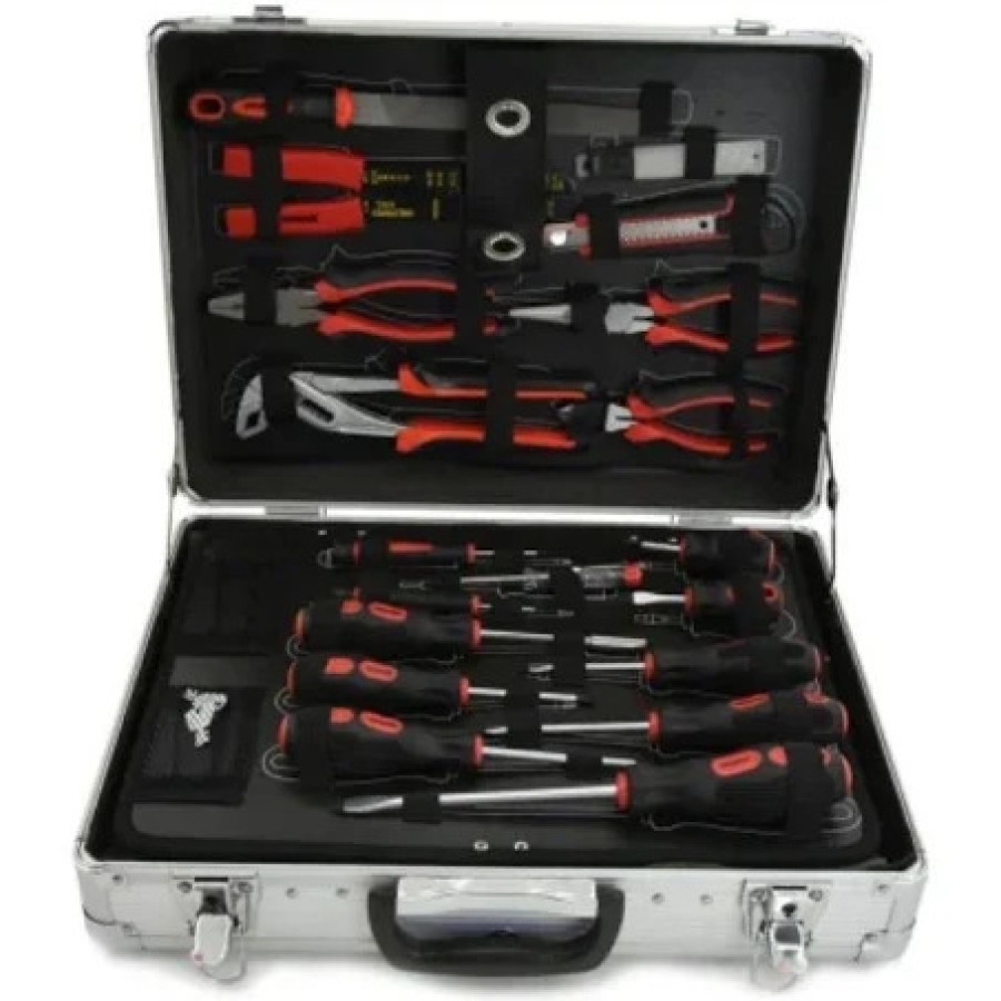 Toolkit set