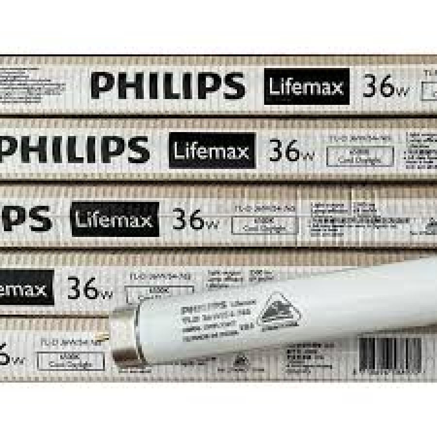 Lampu Tl 36 Watt Philips