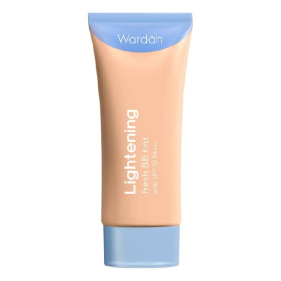 BB Cream wardah
