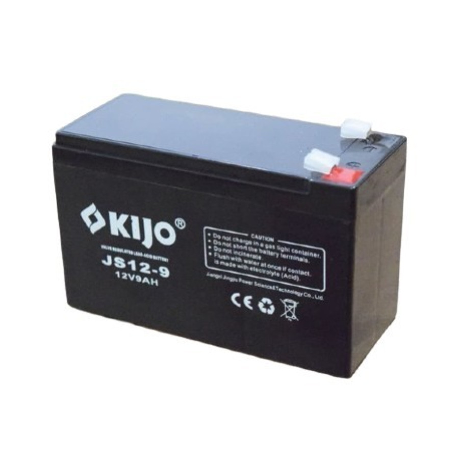 BATTERAI UPS KIJO 12V 9AH