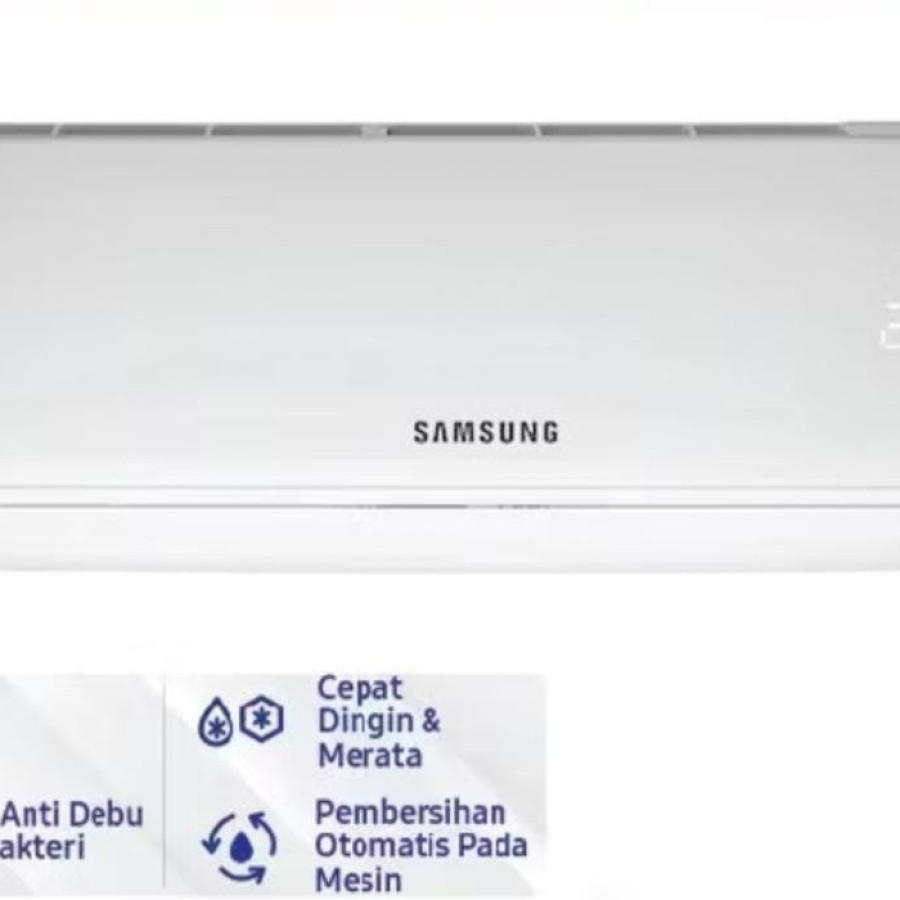 PENDINGIN RUANGAN (AC) SAMSUNG SPLIT 2 PK STANDARD R410A AR-18