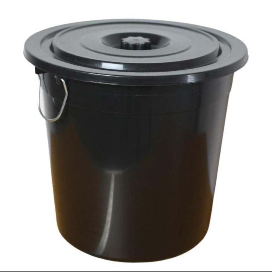 ember susan 30 liter - samping