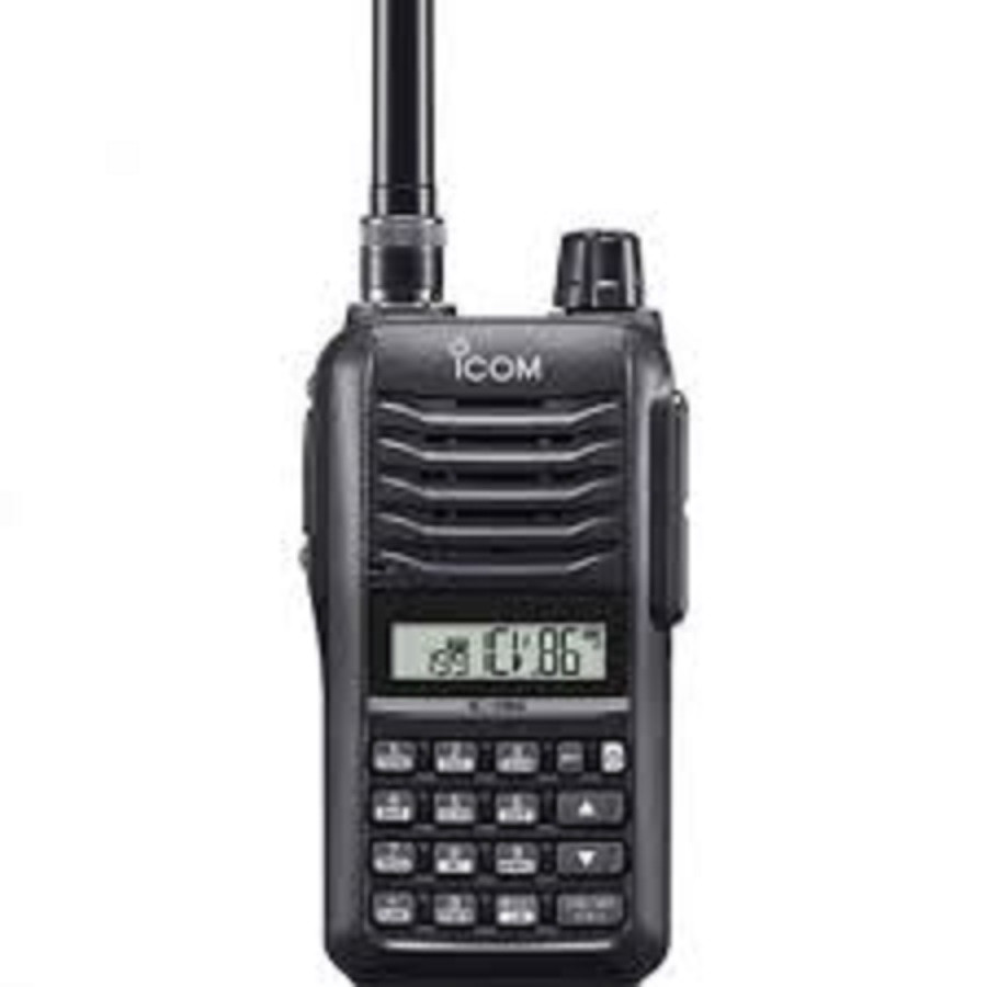 HT ICOM IC-V86