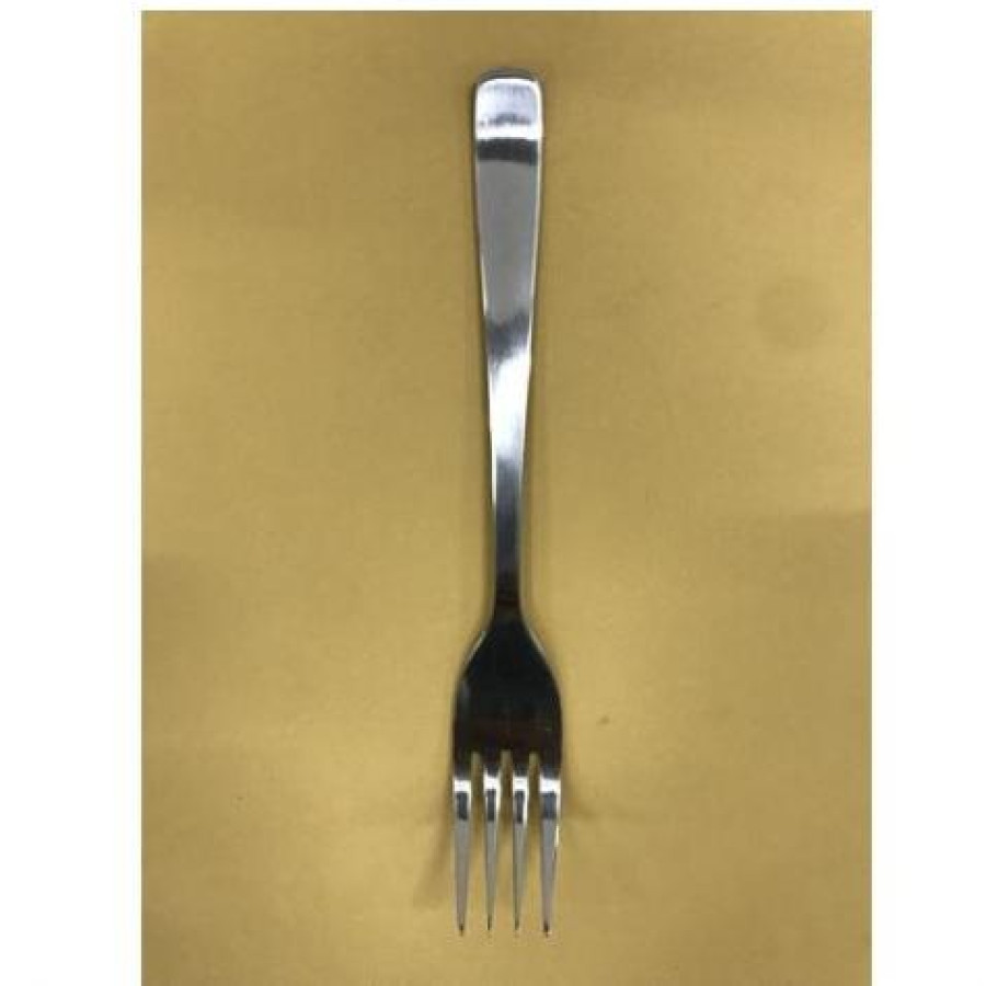 Garpu Makan Stainless