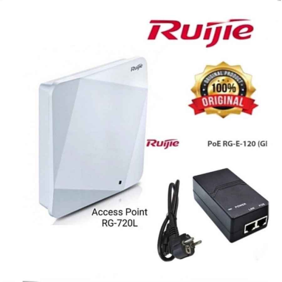 Acces Point Ruije AP720L