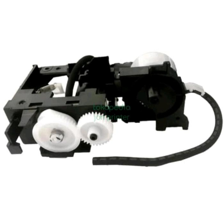 Penggantian Pompa Printer
