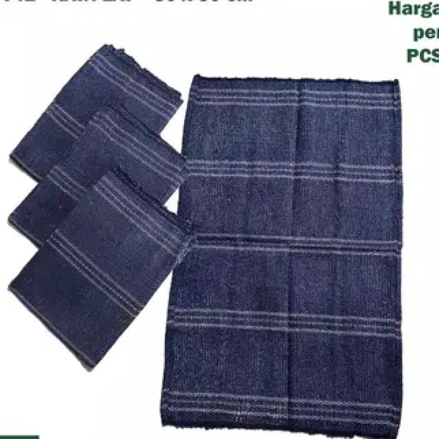 Kain Pel Lantai