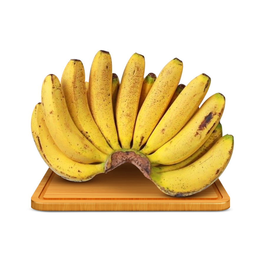 Pisang Ambon