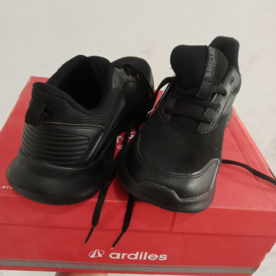 SEPATU ARDILES ALL SIZE