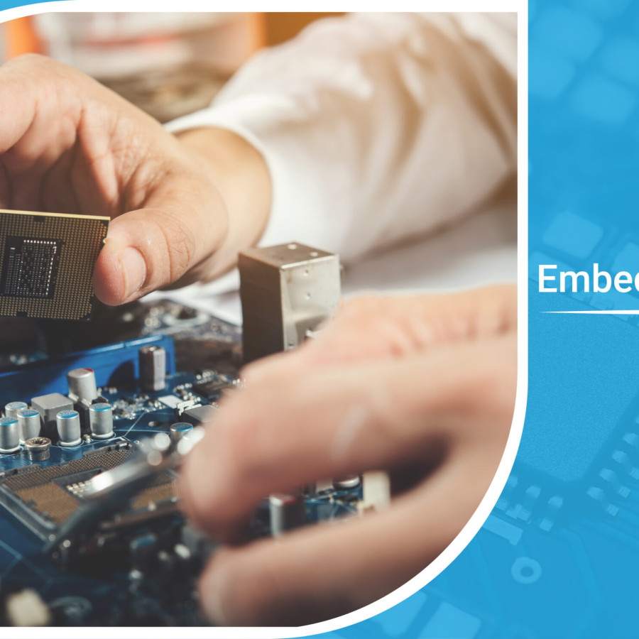 Bahan Pelatihan Teknisi Embedded System (Microcontroller)