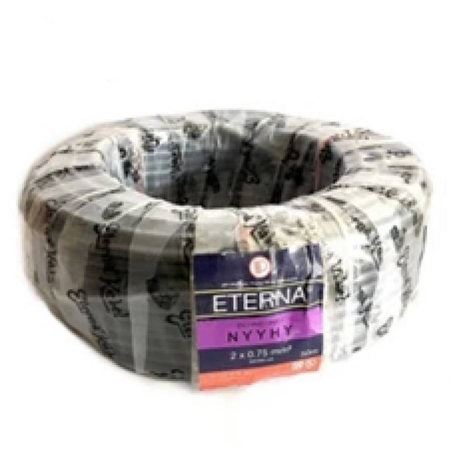 Kabel Listrik Eterna