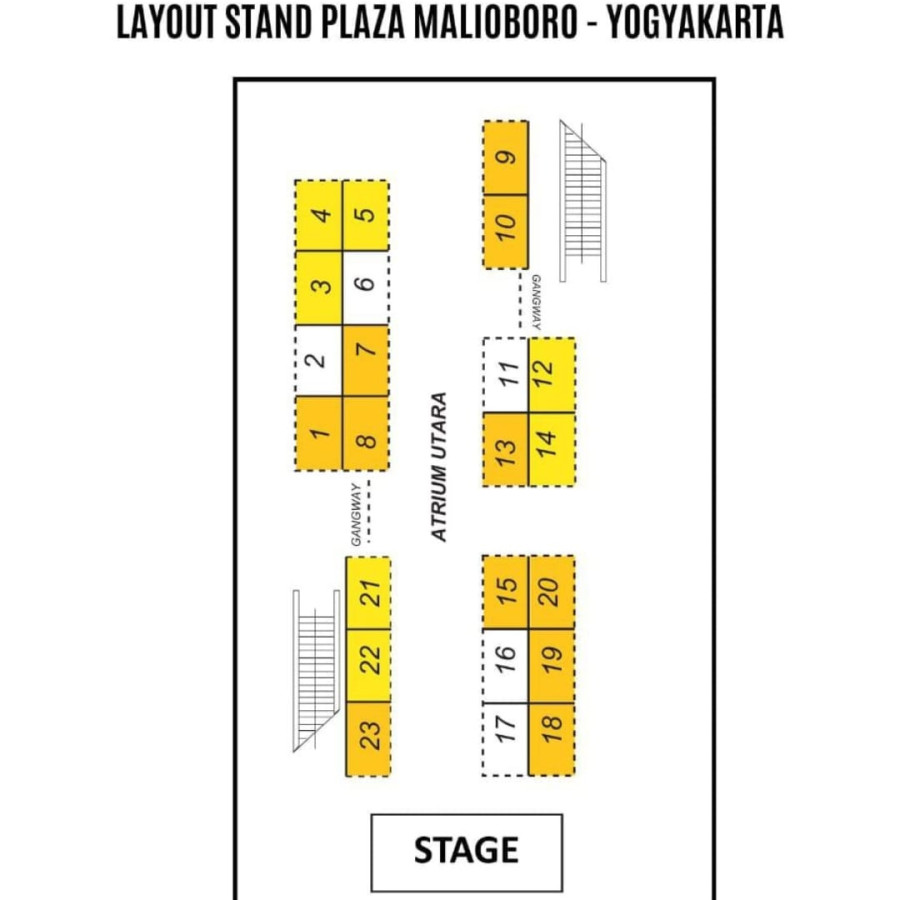 JOGJA PPUN 2025 - depan
