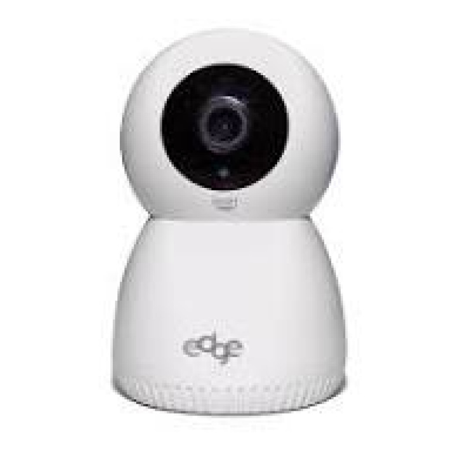 Camera Cctv Ip Camera 2 Mp, Outdoor Interluc