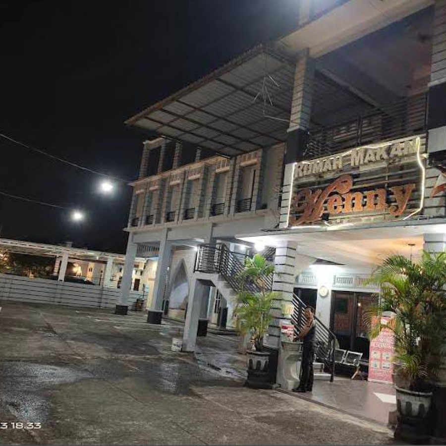 Pelatihan Bidang Pembiayaan - samping