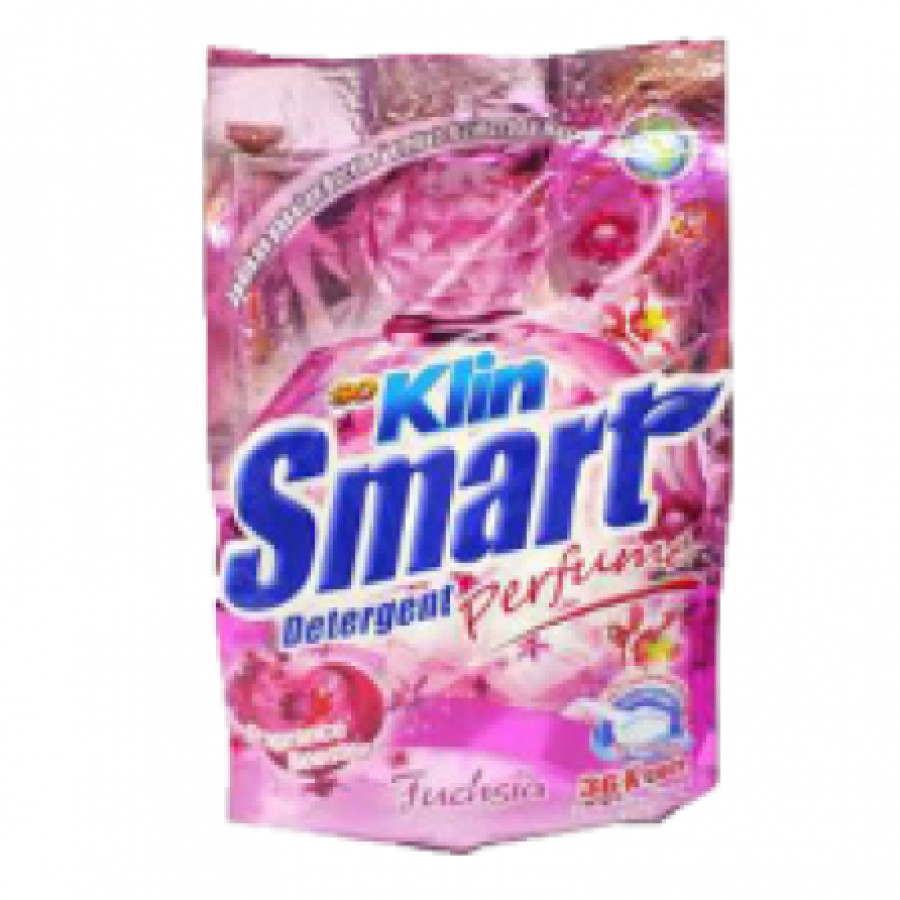 So klin Bubuk 800gr