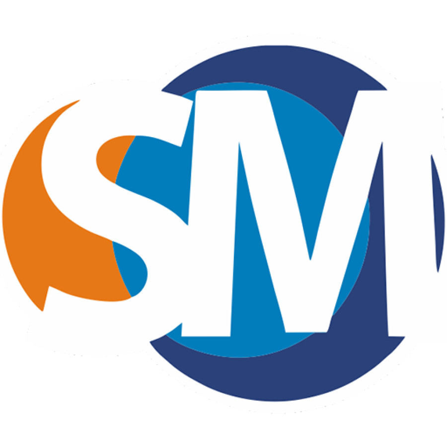 Iklan melalui media online - depan