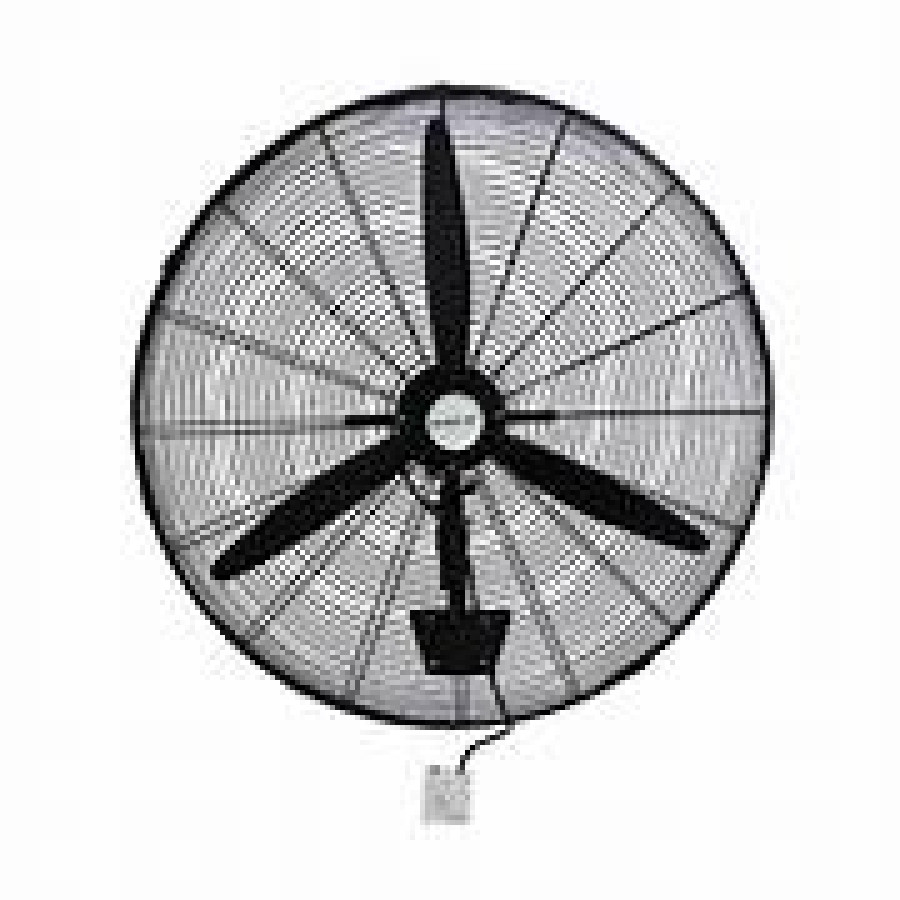 Kipas angin dinding 26 inch - merk sekai
