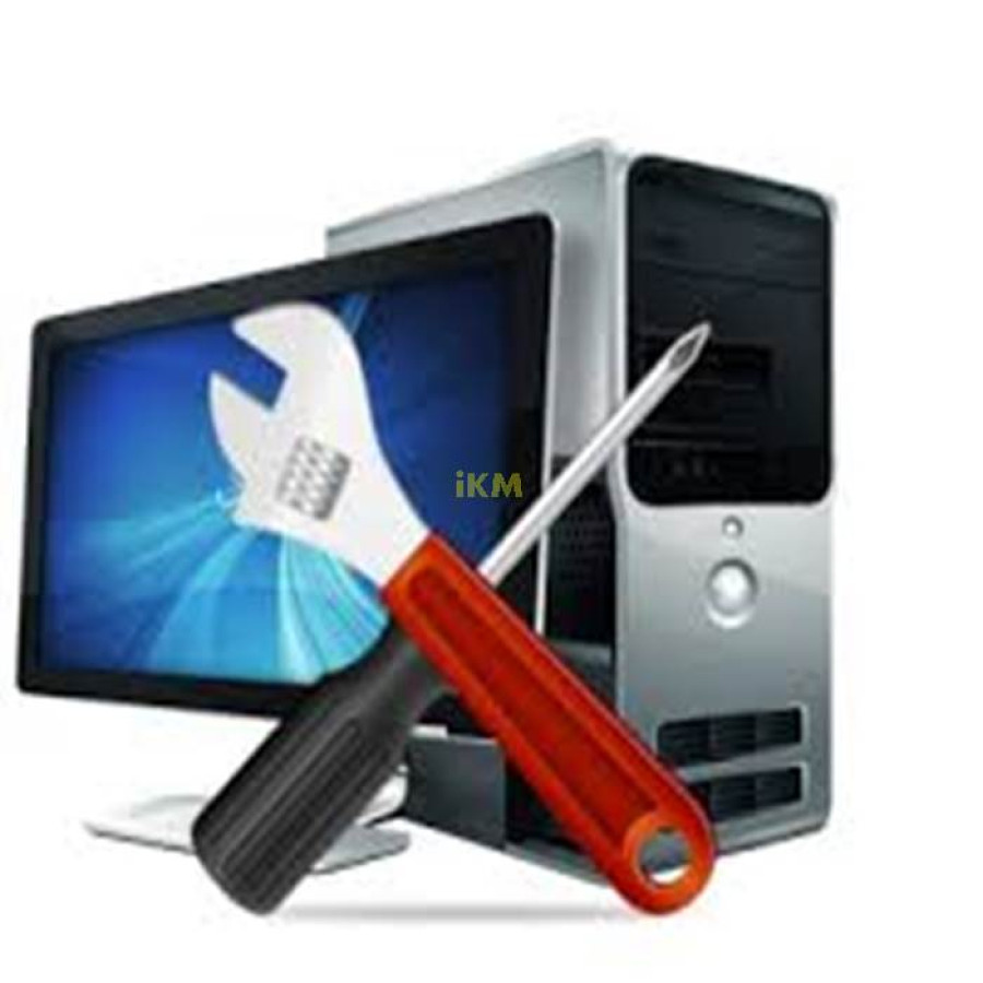 REFILL TONER LASERJET