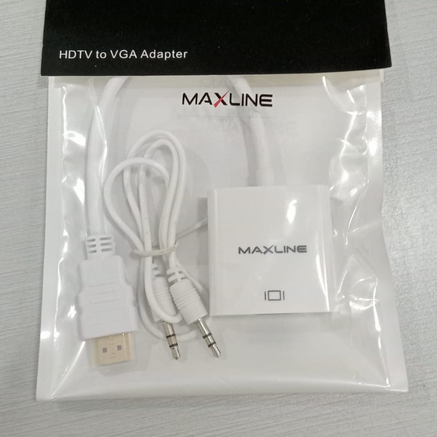 Konverter HDMI to VGA