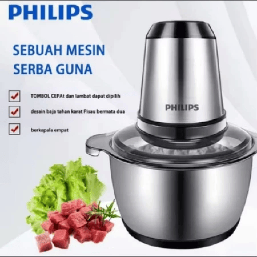 Chooper Philips 2 L