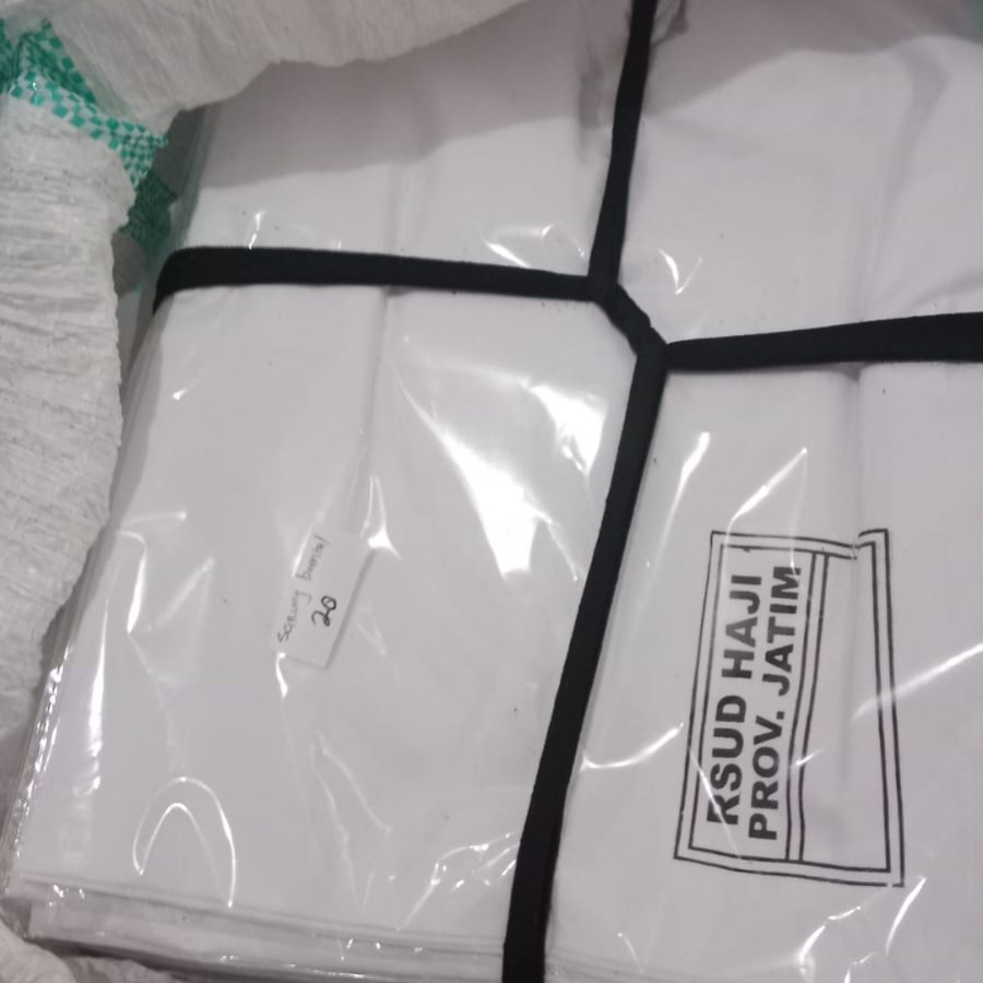 Sarung Bantal uk 55 x 75 cm PANCA