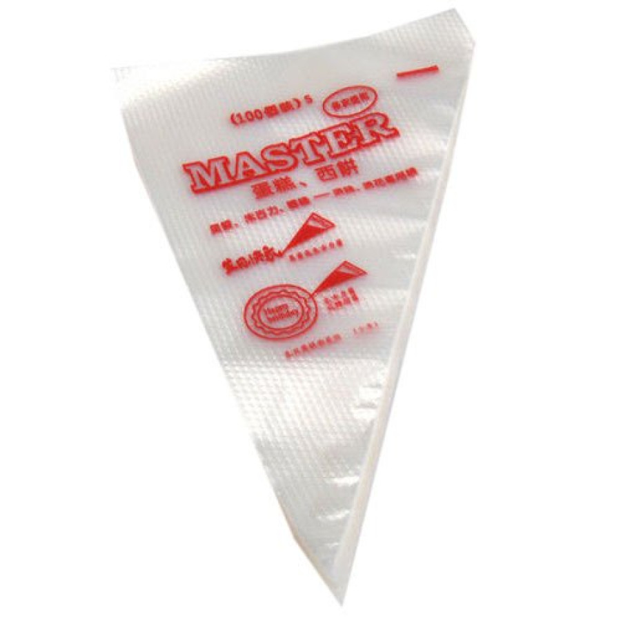 Plastik Segitiga / Piping Bag