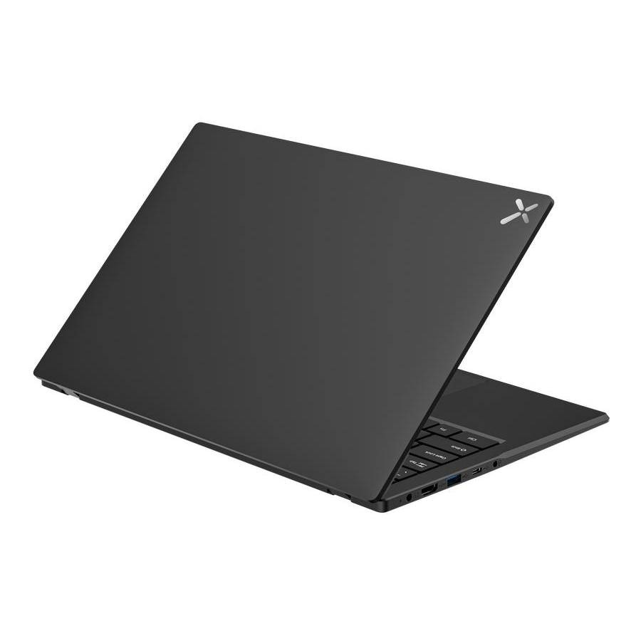 AXIOO SLIMBOOK HYPE 10 W10 BLACK - detail