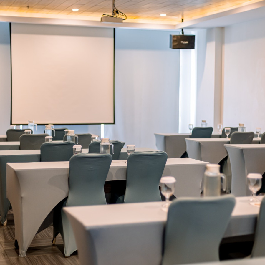 Fullday Package Meeting - Lamora Kota Lama Surabaya - utama