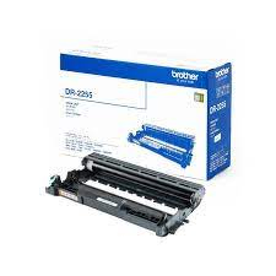 Toner DDR 2255 - utama