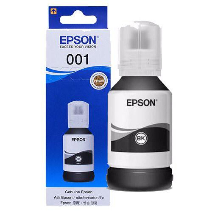 Tinta Printer Epson 001
