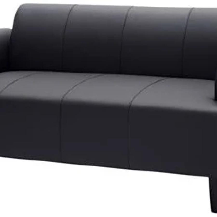 Sofa 2 Seater Uk. 170 x 80 x 82 Ikea