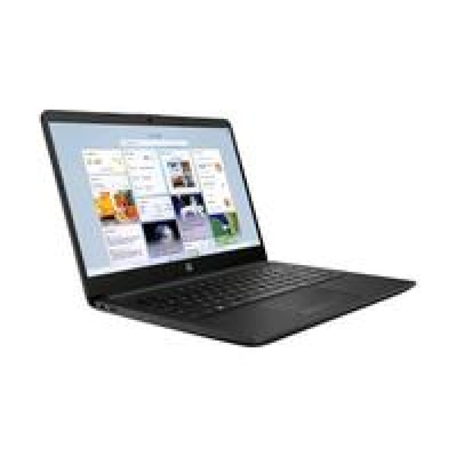 LAPTOP HP 240R G9 i3 1315U - depan