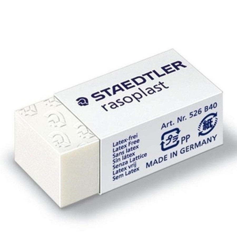 Penghapus staedtler