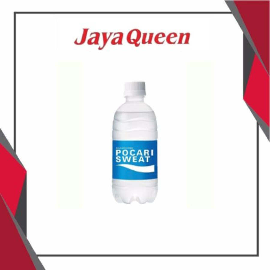 Pocari Sweat