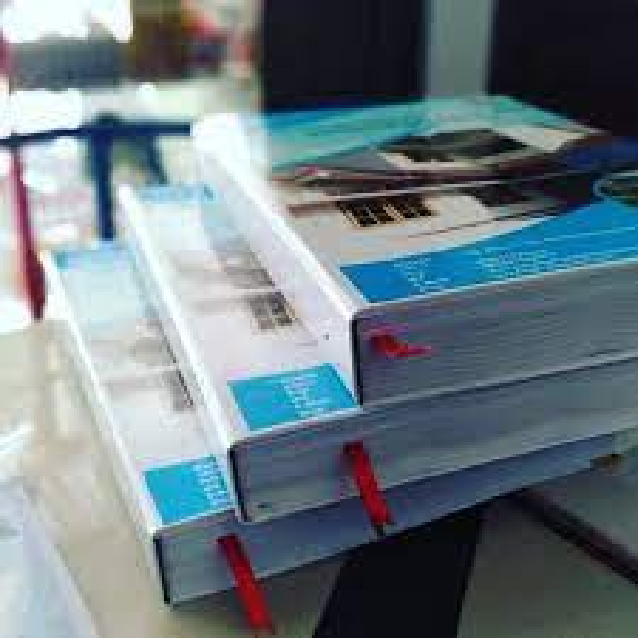 CETAK BUKU LAPORAN - depan