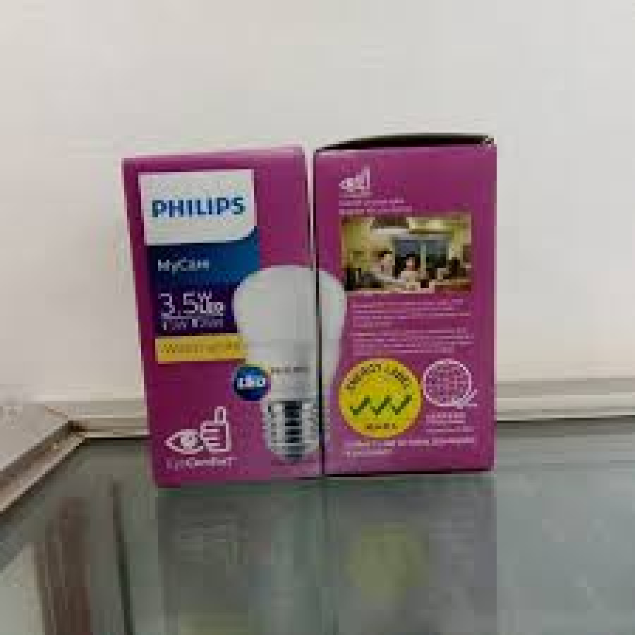 Philips 3,5 watt