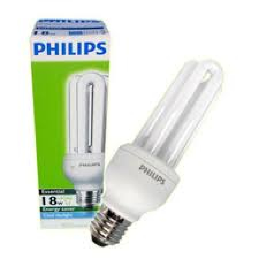 Lampu Philip 18 watt