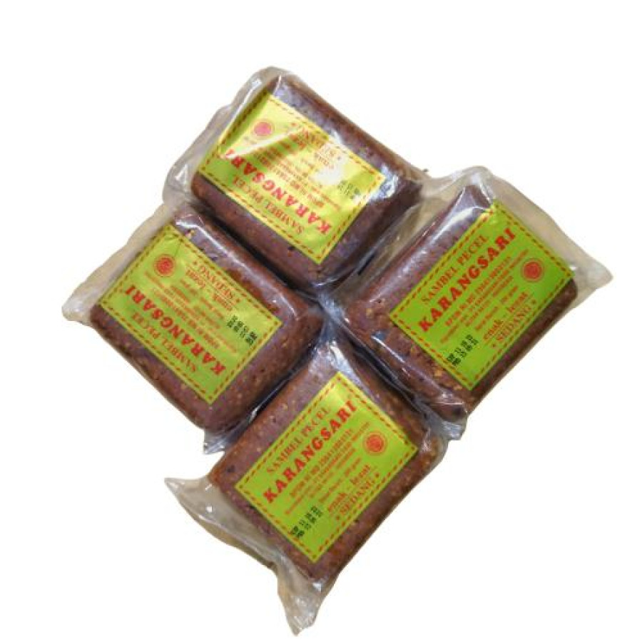 Sambel Pecel KARANGSARI