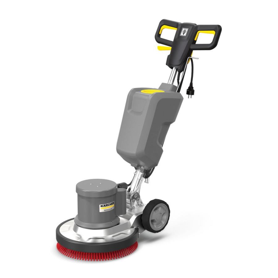 Karcher BDS 43/150 C Classic 1500 Watt Floor Polisher