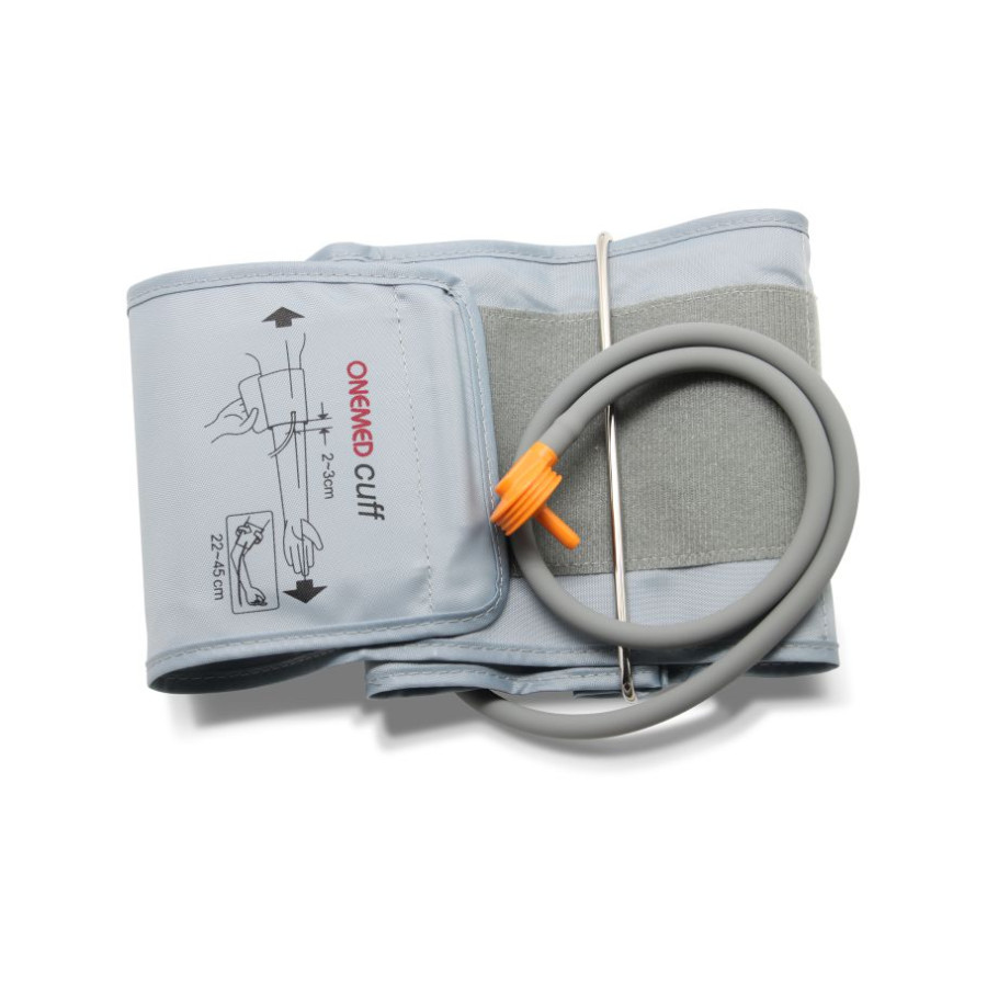 Manset Tensi Digital XL 22 - 45 cm Onemed