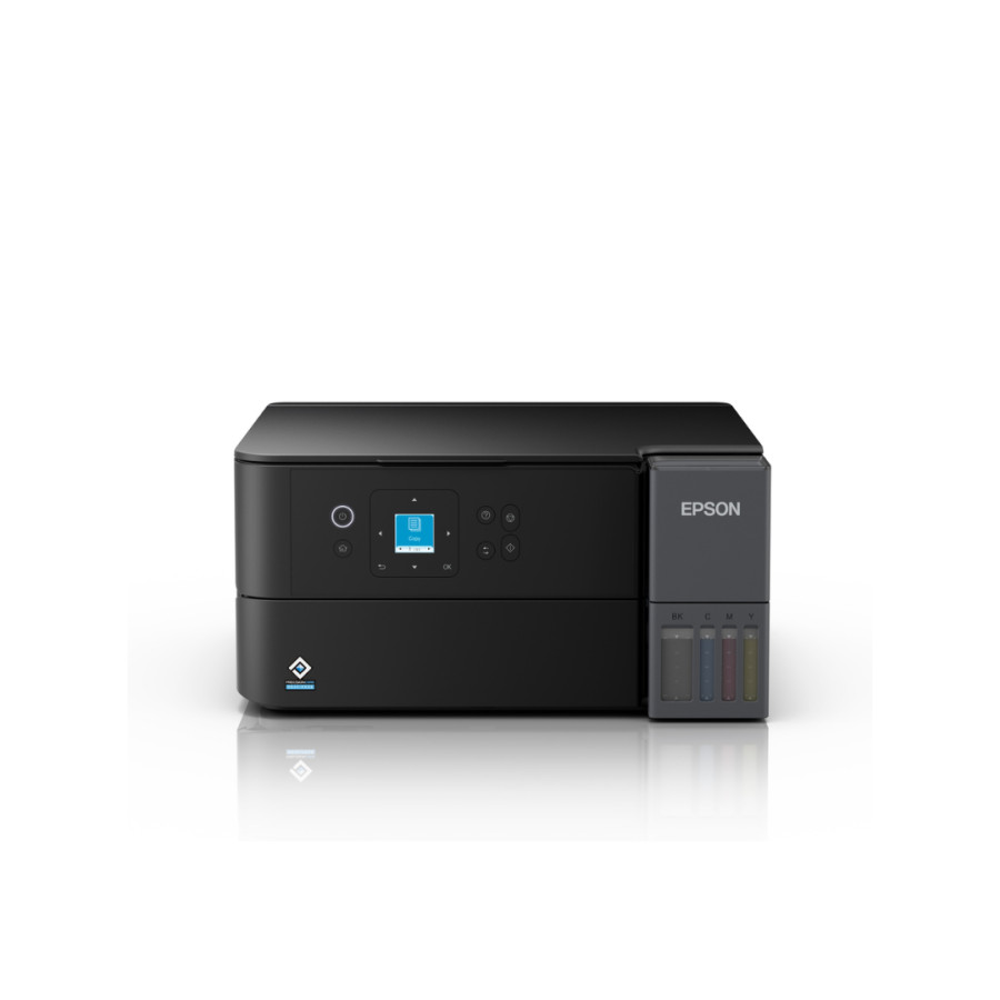 Epson EcoTank L4360 A4 Wi-Fi Duplex All-in-One Ink Tank Printer