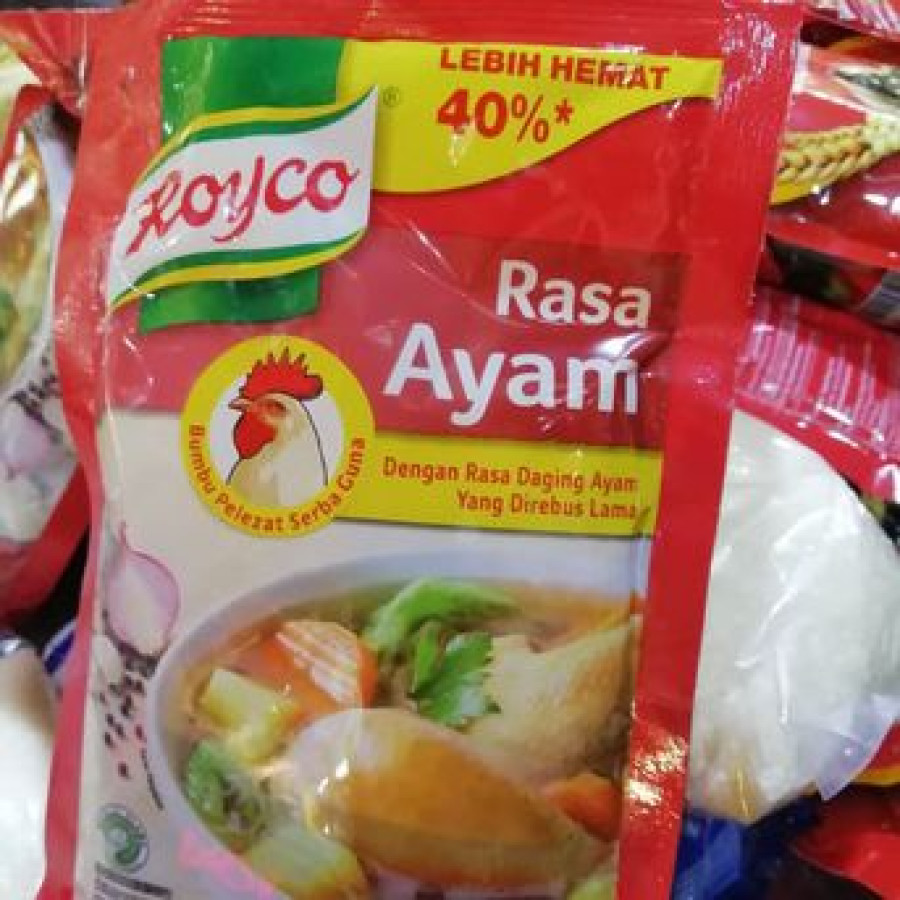 Royco Ayam
