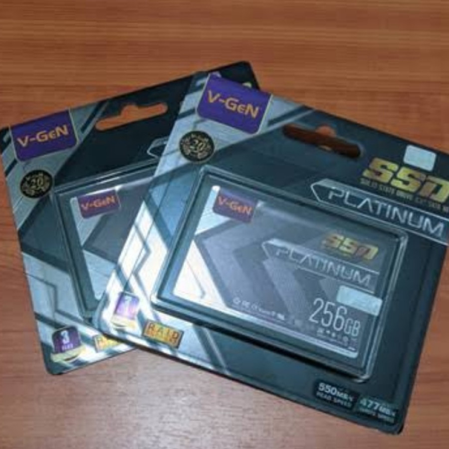 AA03 Ssd256Gb