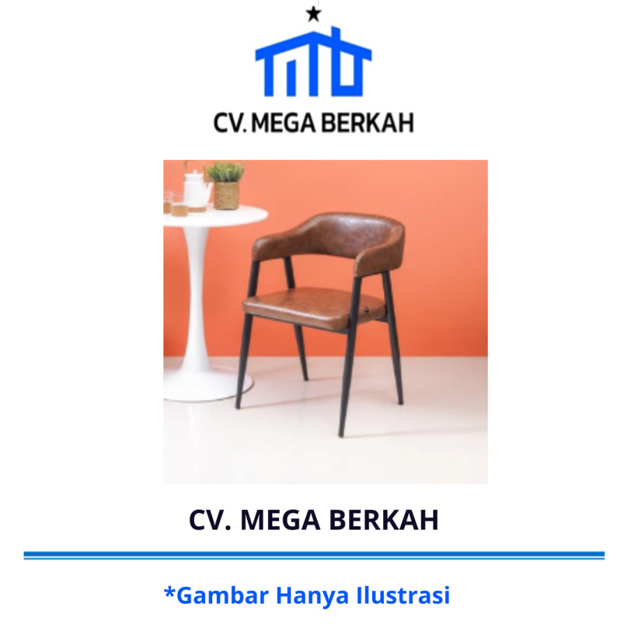 Kursi Single VIP