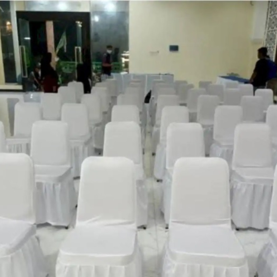 Sewa Kursi Futura / Kursi Undangan