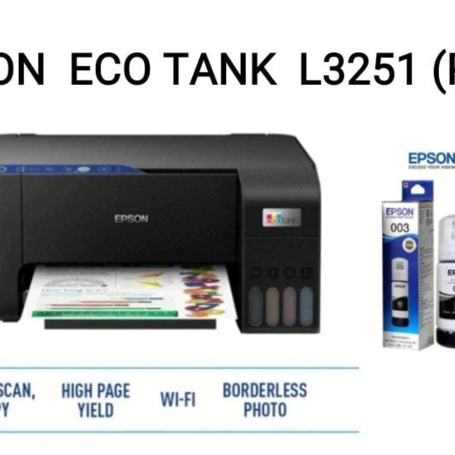 EPSON ECO TANK L3251