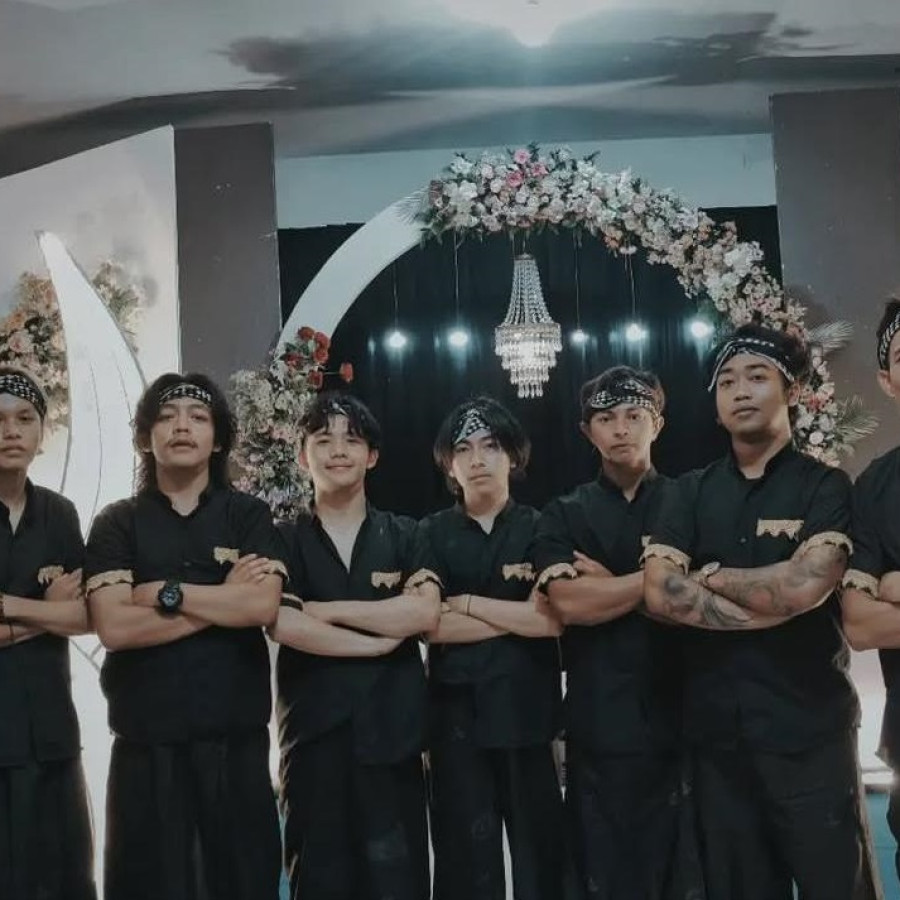 RAMPAK KENTONG PULOLARAS - samping