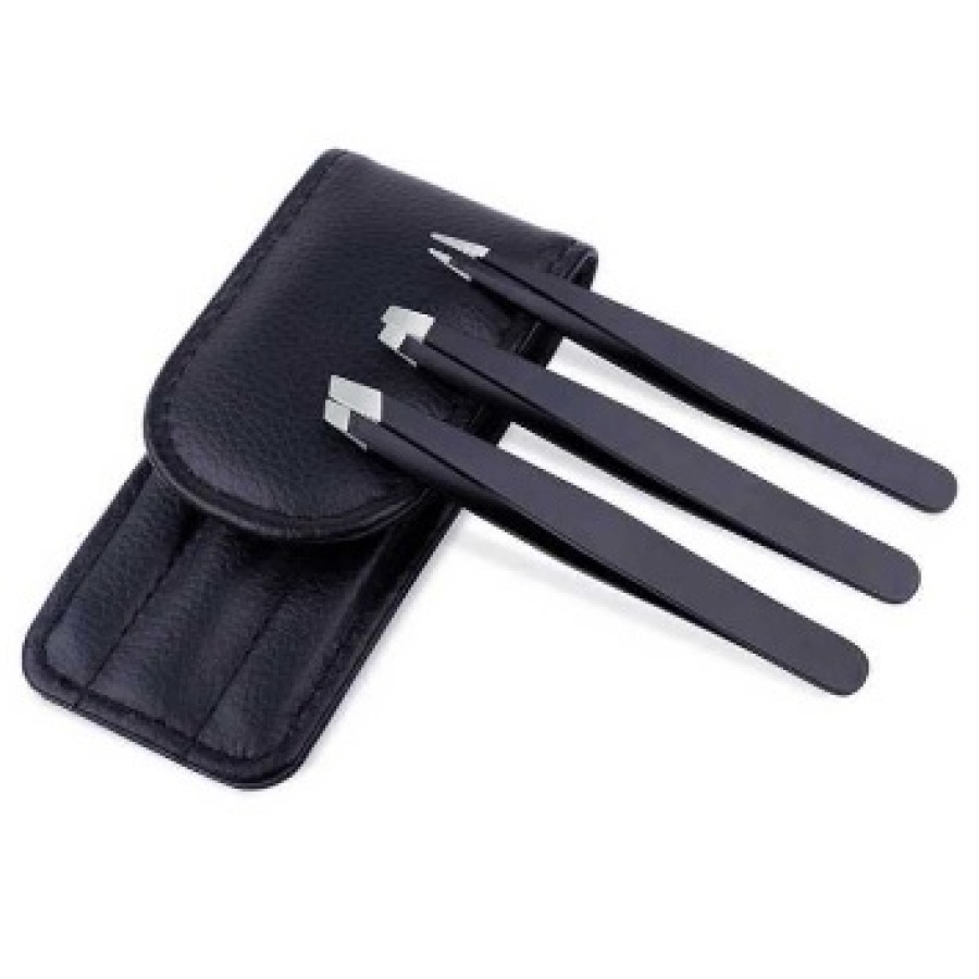 Pinset Stainlesstel