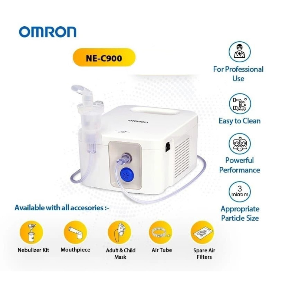 Nebulizer NE-C900