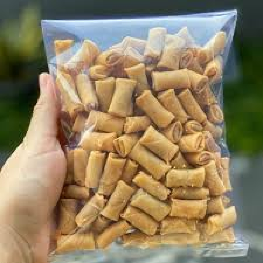 Sumpia udang